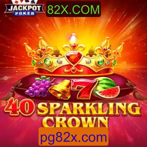 Descubra o Fascinante Mundo de 40SparklingCrown