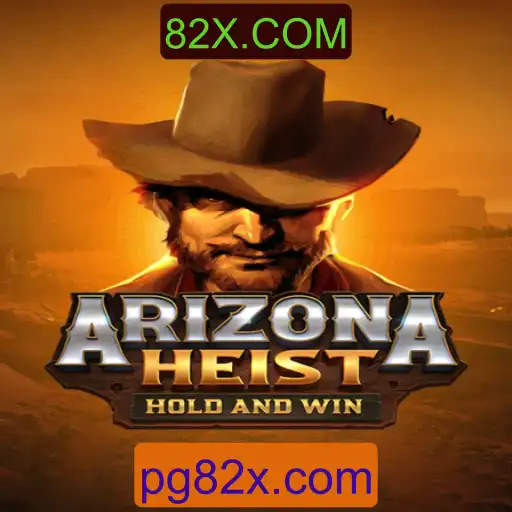 Descubra ArizonaHeist: O Novo Jogo de Aventura e Estratégia da 82X.COM