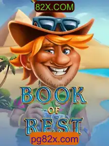 Descubra o Fascinante Jogo 'BookofRest' Apresentado por 82X.COM