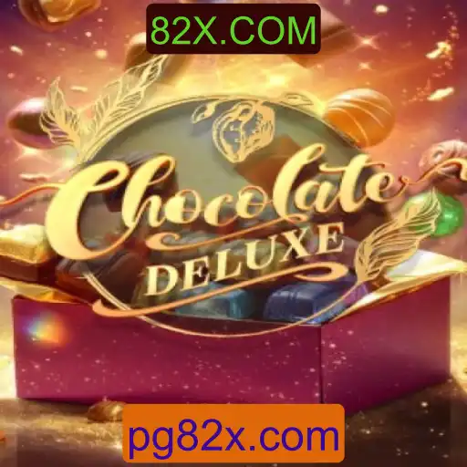 Descubra o Mundo de ChocolateDeluxe com 82X.COM