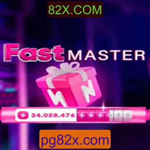 Descubra o Empolgante Mundo de FastMaster