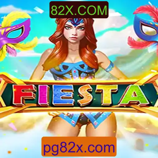 Descubra o Empolgante Mundo de Fiesta com 82X.COM