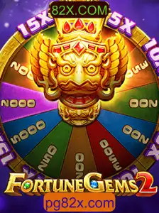 Descubra o Fascinante Mundo de FortuneGems2