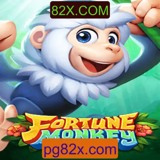 FortuneMonkey: Descubra o Novo Fenômeno dos Jogos Online em 82X.COM
