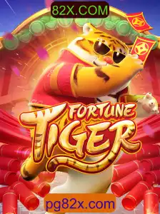 Descubra a Emoção de 'FortuneTiger' no Universo dos Jogos Online