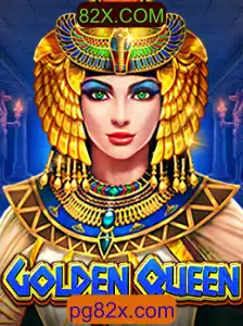 Descubra a Emoção do Jogo GoldenQueen no 82X.COM