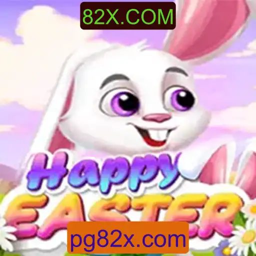 Descubra o Excitante Mundo do Jogo HappyEaster no 82X.COM