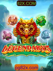 Explorando o Universo Imersivo de Legendary5 e 82X.COM
