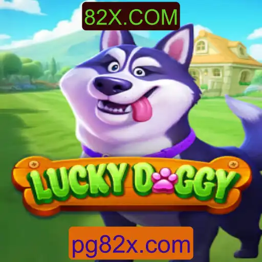 LuckyDoggy: Explorando o Mundo do Novo Jogo de Azar Online
