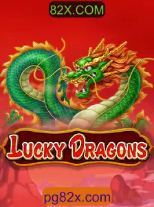 Descubra o Fascinante Mundo do Jogo LuckyDragons da 82X.COM