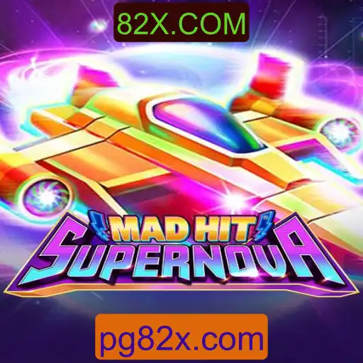 MadHitSupernova: Descubra Tudo sobre o Novo Fenômeno dos Jogos