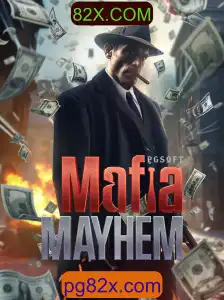 Descubra o Fascinante Mundo de MafiaMayhem: Estratégia e Intriga