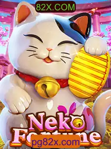 Explorando o Universo de NekoFortune: O Jogo de Azar da Plataforma 82X.COM