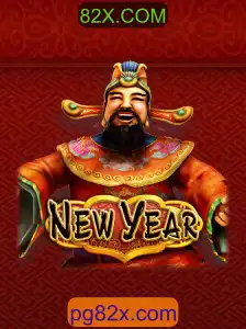 Descubra o Novo Jogo de Estratégia: NewYear em 82X.COM