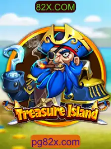 TreasureIsland: Aventuras e Estratégias no Universo de 82X.COM