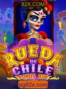 RuedaDeChileBonusBuy: Uma Aventura de Jogabilidade Envolvente