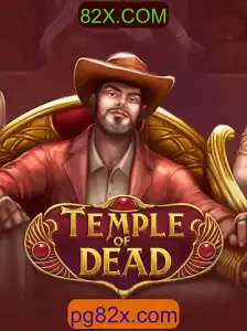 Desvendando TempleofDead: Explore o Mundo Misterioso do Novo Jogo do 82X.COM